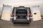 Mercedes-Benz Vito Panel Van 2015 года (UK)